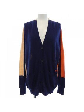 Celine 2 Cardigan Navy
